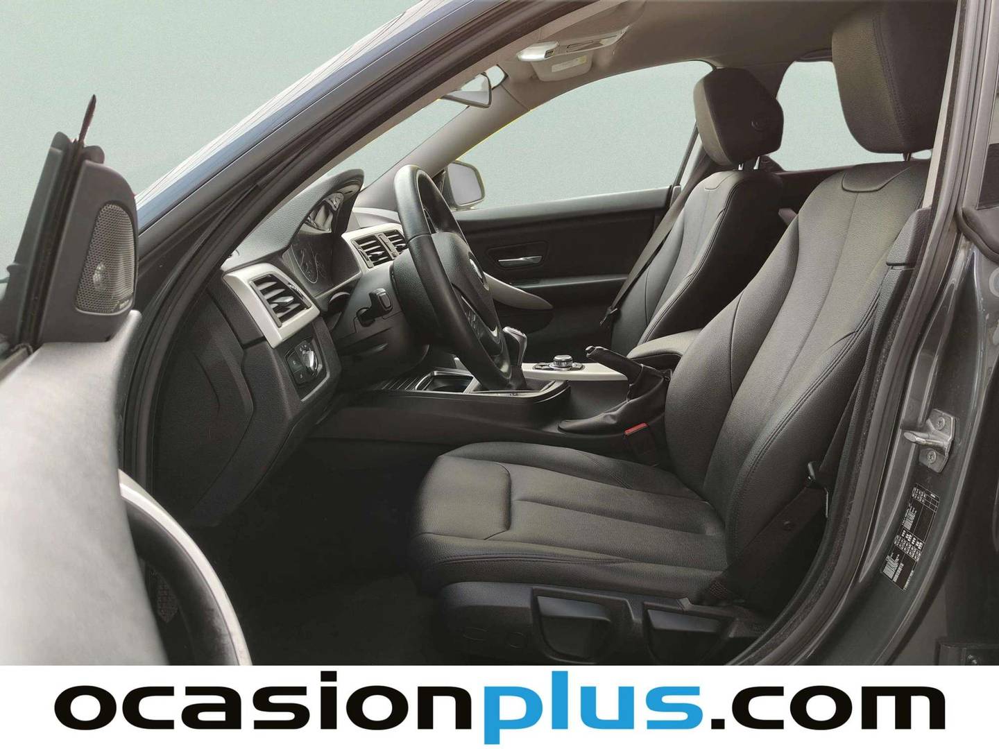 BMW Serie 4 BMW Serie 4 418d Gran Coupe (150 CV) 150cv