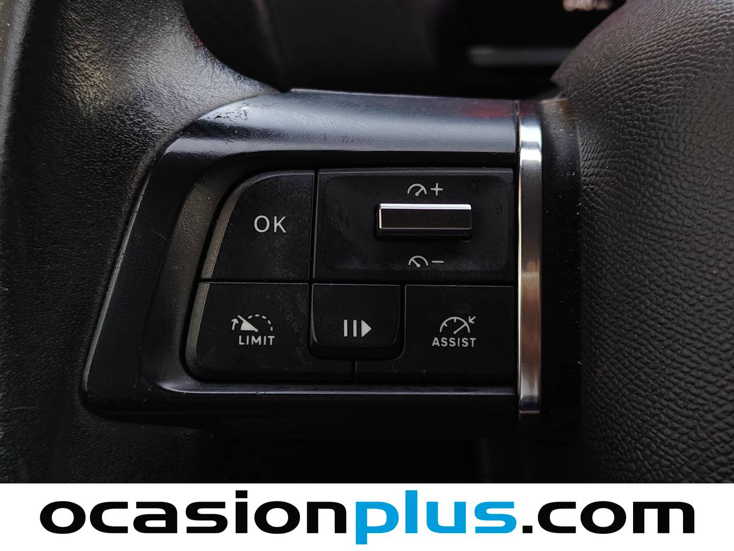 Citroën C4 Citroën C4 BlueHDi 110 S&S Feel Pack (110 CV) de ocasión