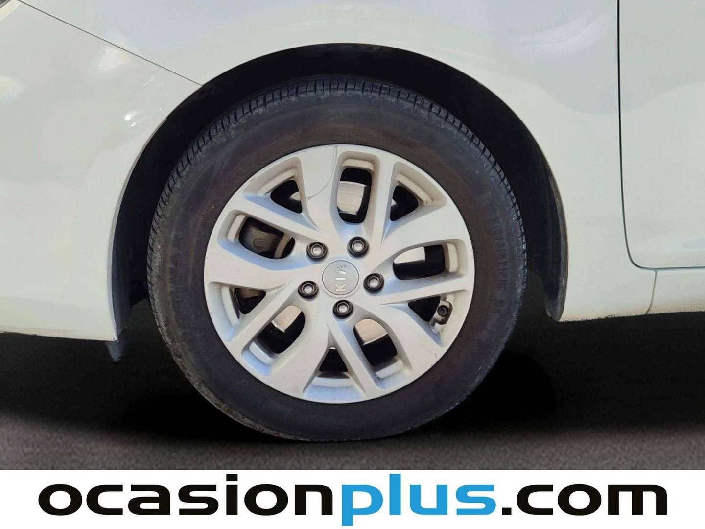 KIA Carens KIA Carens 1.7 CRDi VGT Eco-Dynamics Basic (115 CV) al mejor precio