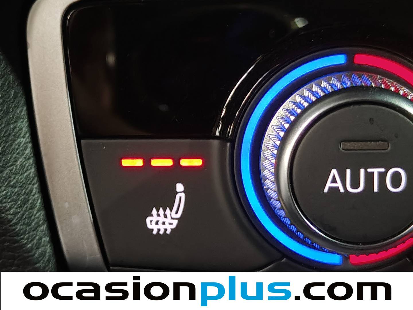 Foto Audi Q3 Sportback Audi Q3 Sportback Black line 35 TDI (150 CV) S tronic