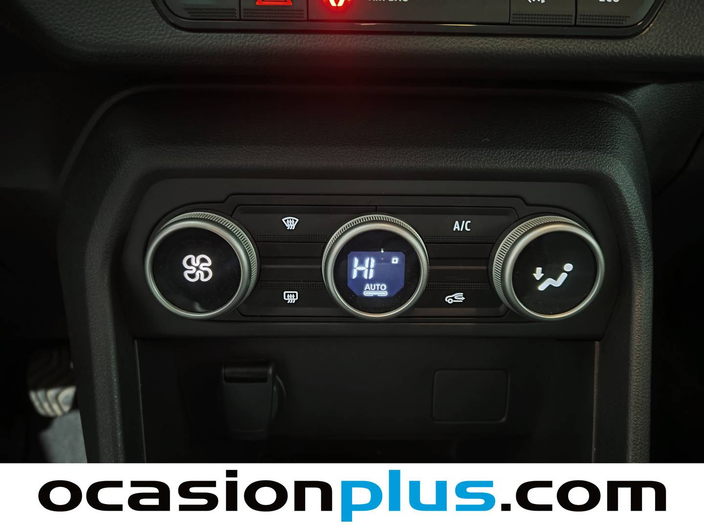 Foto Dacia Sandero Dacia Sandero Expression  (100CV) ECO-G