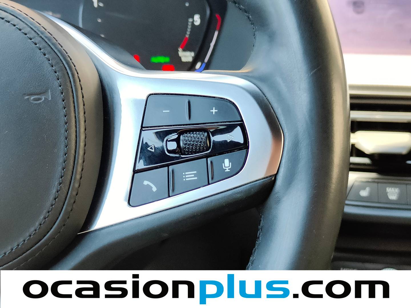 BMW Serie 1 BMW Serie 1 118d (150 CV) Pack M seminuevo