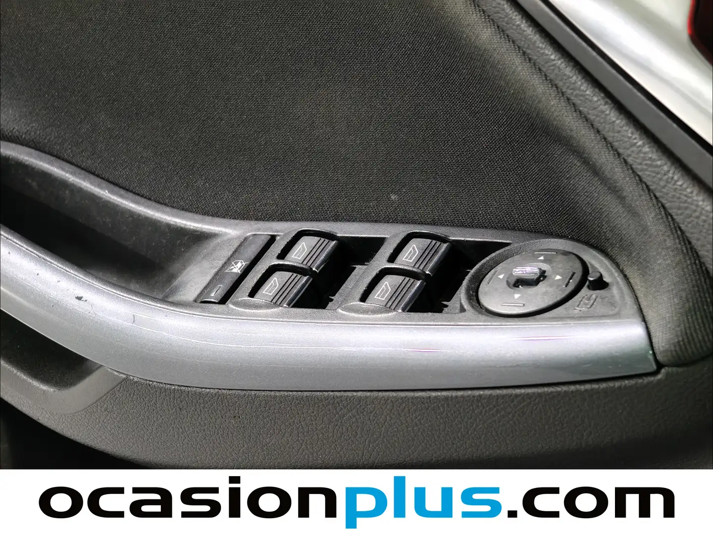 Foto Ford Focus Ford Focus 1.6 TDCI Trend (115 CV)