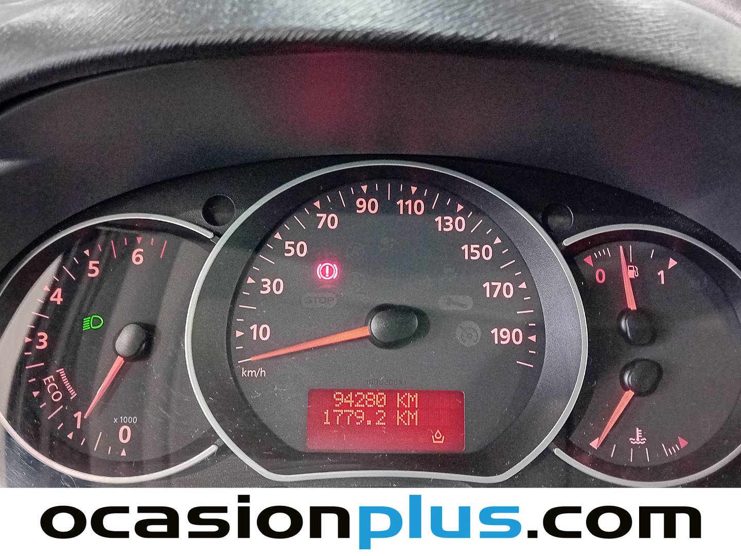 Renault Kangoo Combi Renault Kangoo Combi Combi N. Extrem M1-AF SE Energy dCi (110 CV) 2018