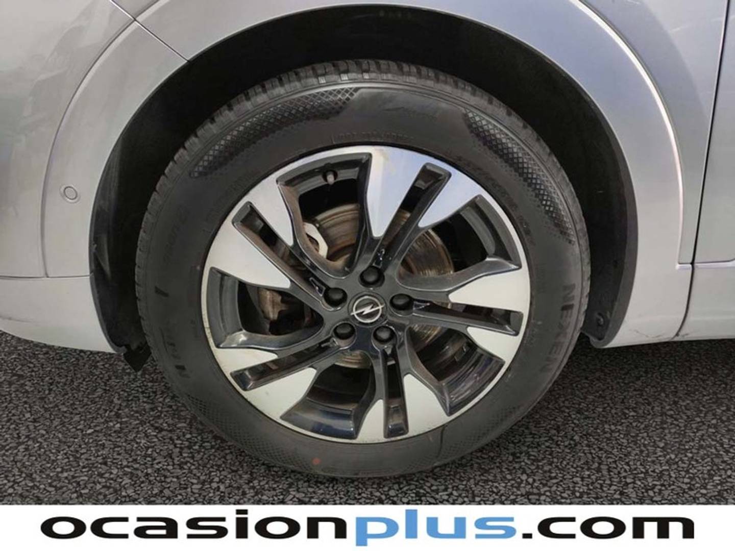 Foto Opel Grandland Opel Grandland 1.2 Turbo Ultimate (130 CV)