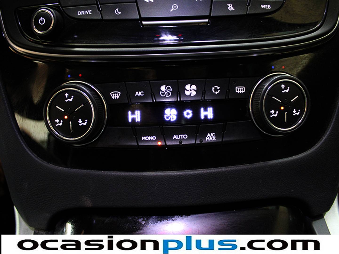 Foto Peugeot 508 Peugeot 508 2.0 BlueHDI GT Aut. (180 CV)