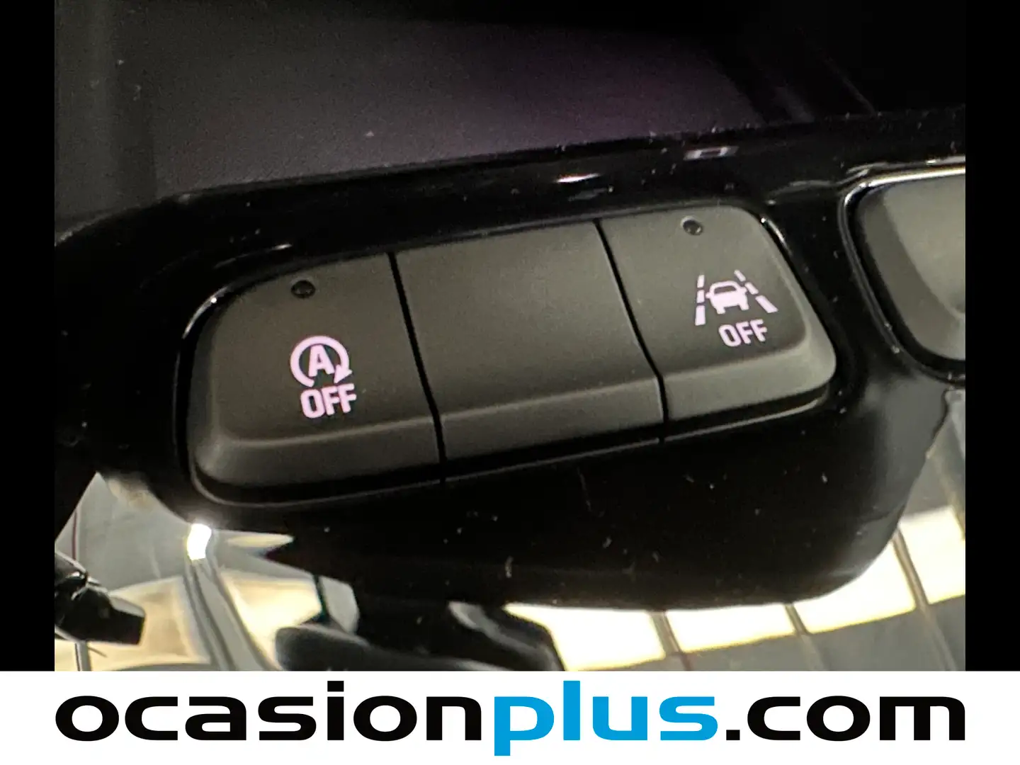 Foto Opel Corsa Opel Corsa 1.2 T XHL Hybrid GS eDCT (110 CV)