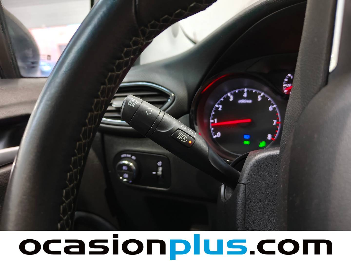 Opel Crossland X Opel Crossland X 1.2 Turbo S&S ecoTEC Selective (110 CV) de segunda mano
