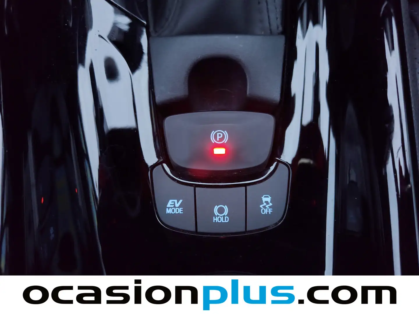 Foto Toyota C-HR Toyota C-HR 180H Advance (184 CV)