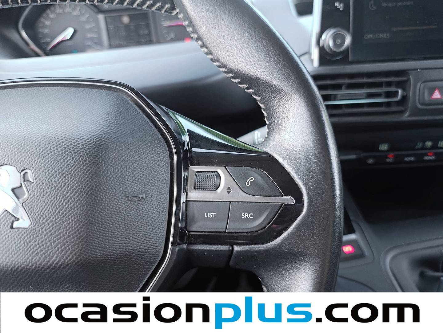 Peugeot Rifter Peugeot Rifter BlueHDi Allure Long (130 CV) al mejor precio