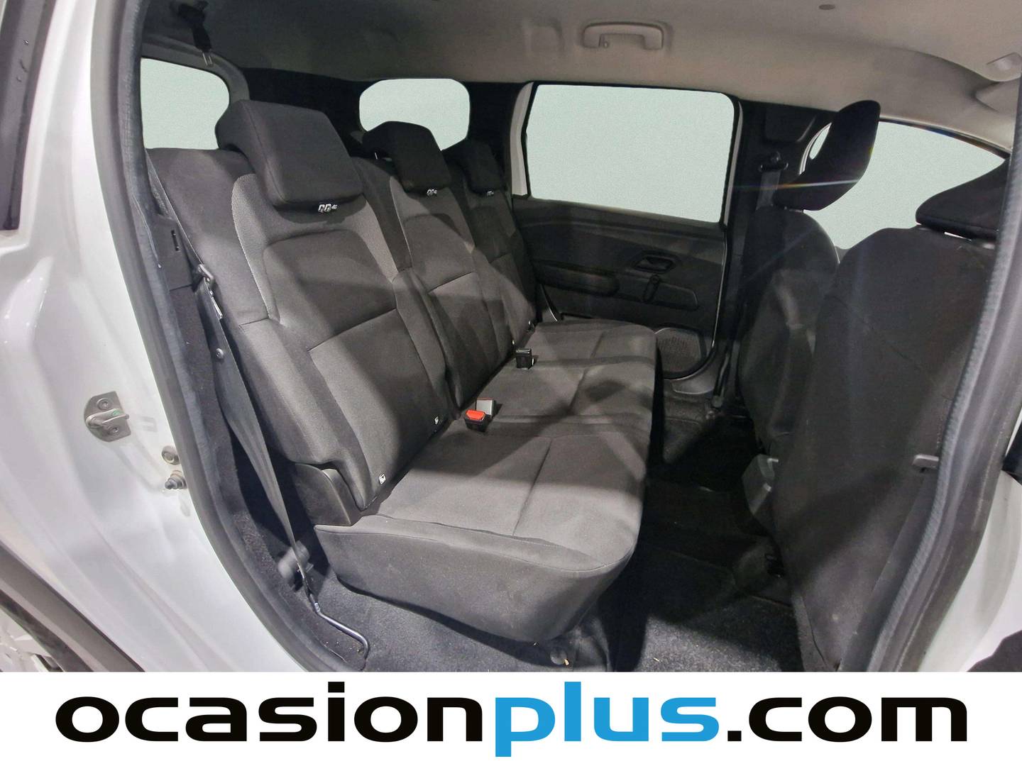 Dacia Jogger Dacia Jogger Essential ECO-G (100 CV) al mejor precio