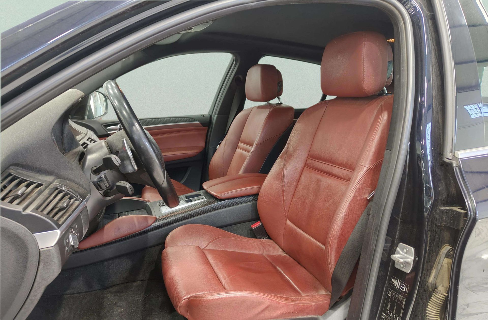 BMW X6 xDrive30d Pack M - foto 10