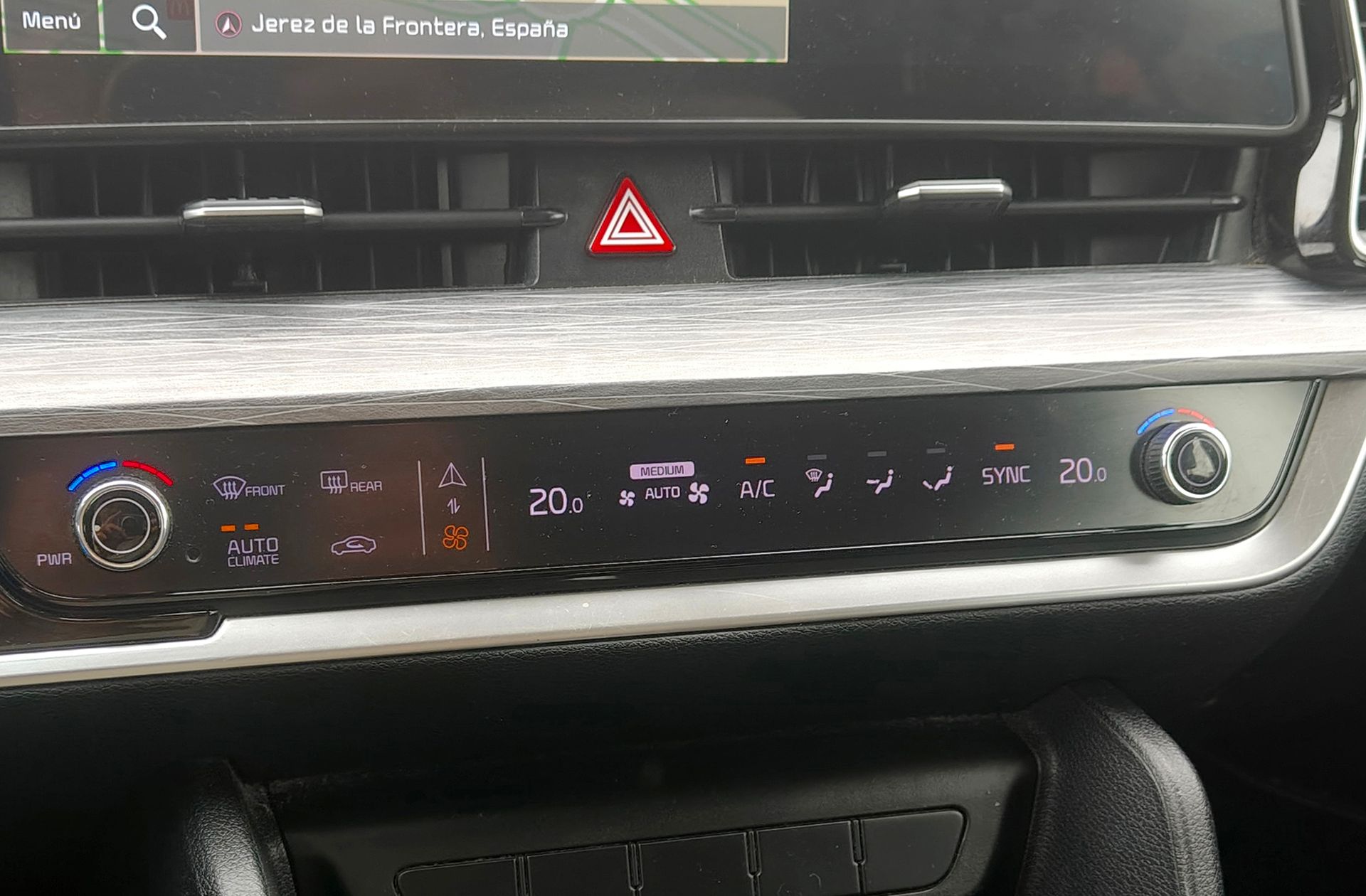 Kia Sportage 1.6 T-GDi MHEV Drive 4x2 - foto 30