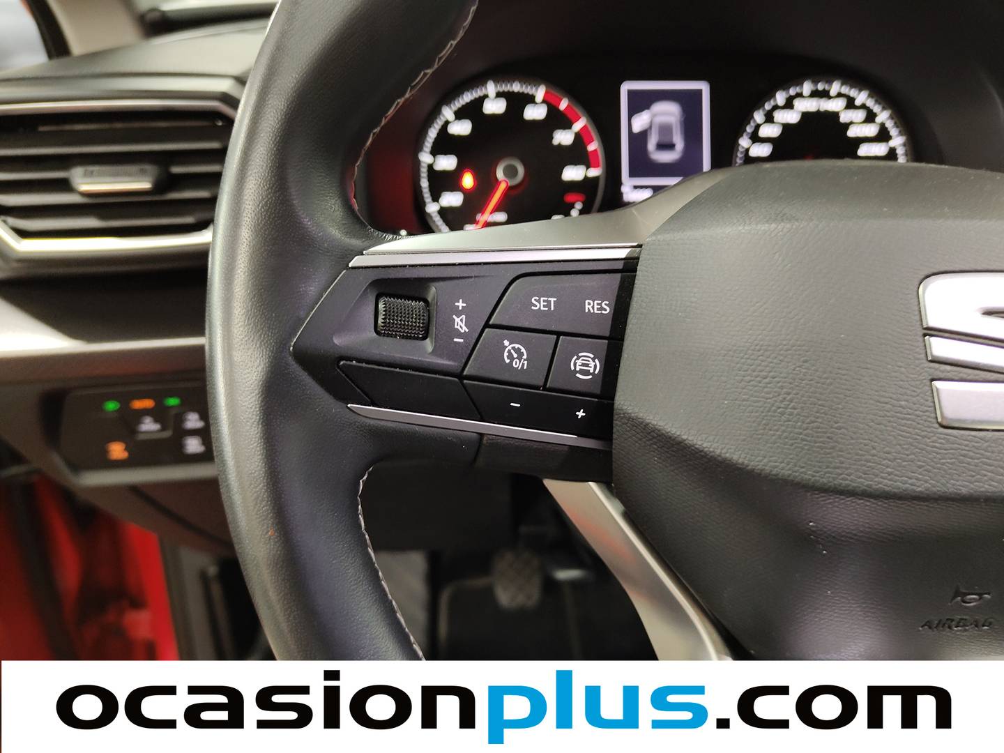 Seat León Seat León 1.0 TSI S&S Style XS (110 CV) seminuevo