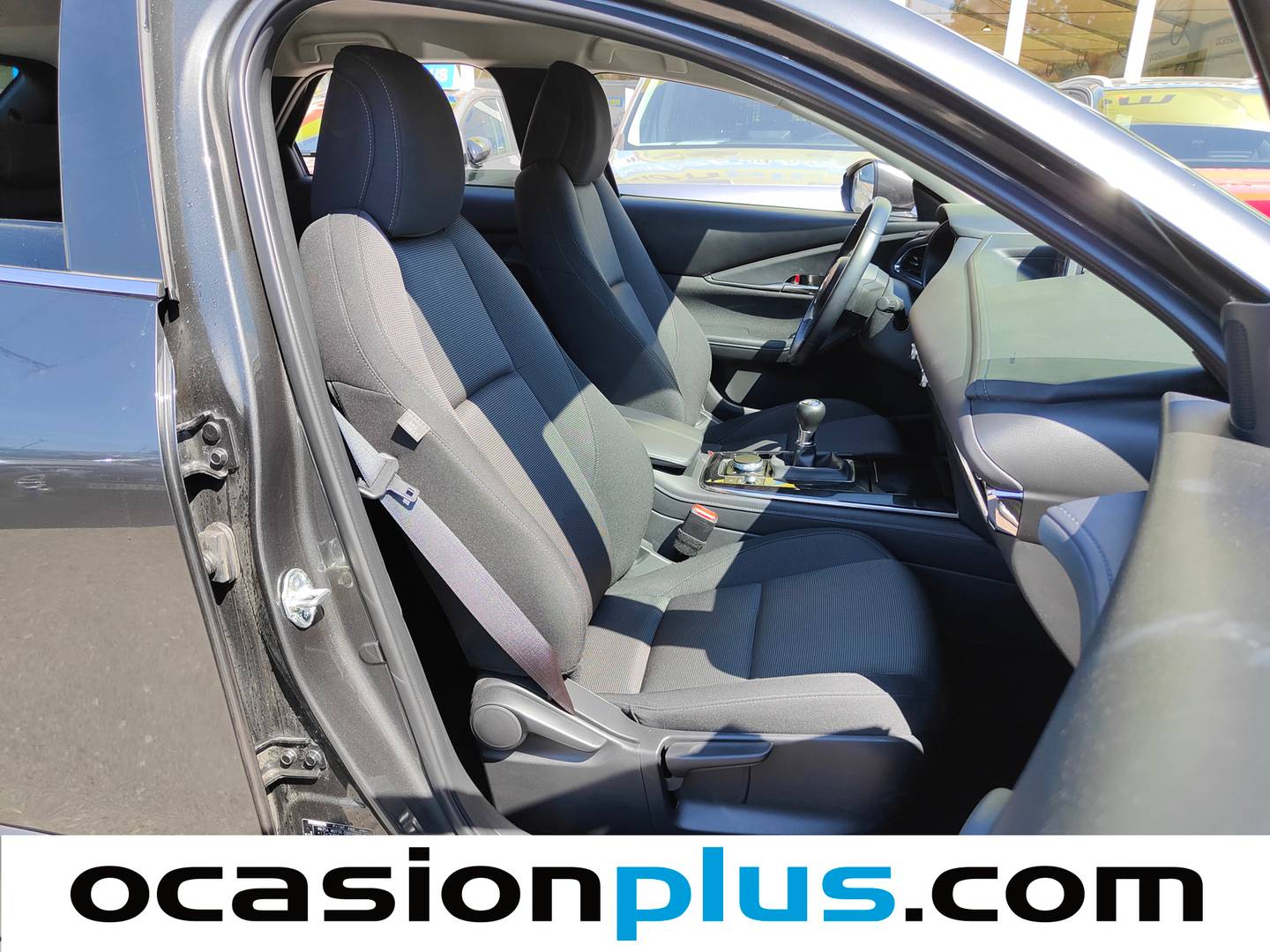 Mazda CX-30 Mazda CX-30 2.0 Skyactiv-X Evolution 2WD (186 CV) km 0