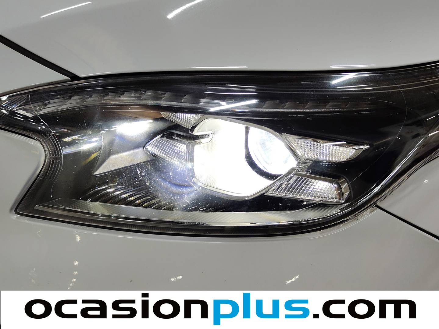 Extras del KIA XCeed KIA XCeed 1.0 T-GDi Drive (120 CV)