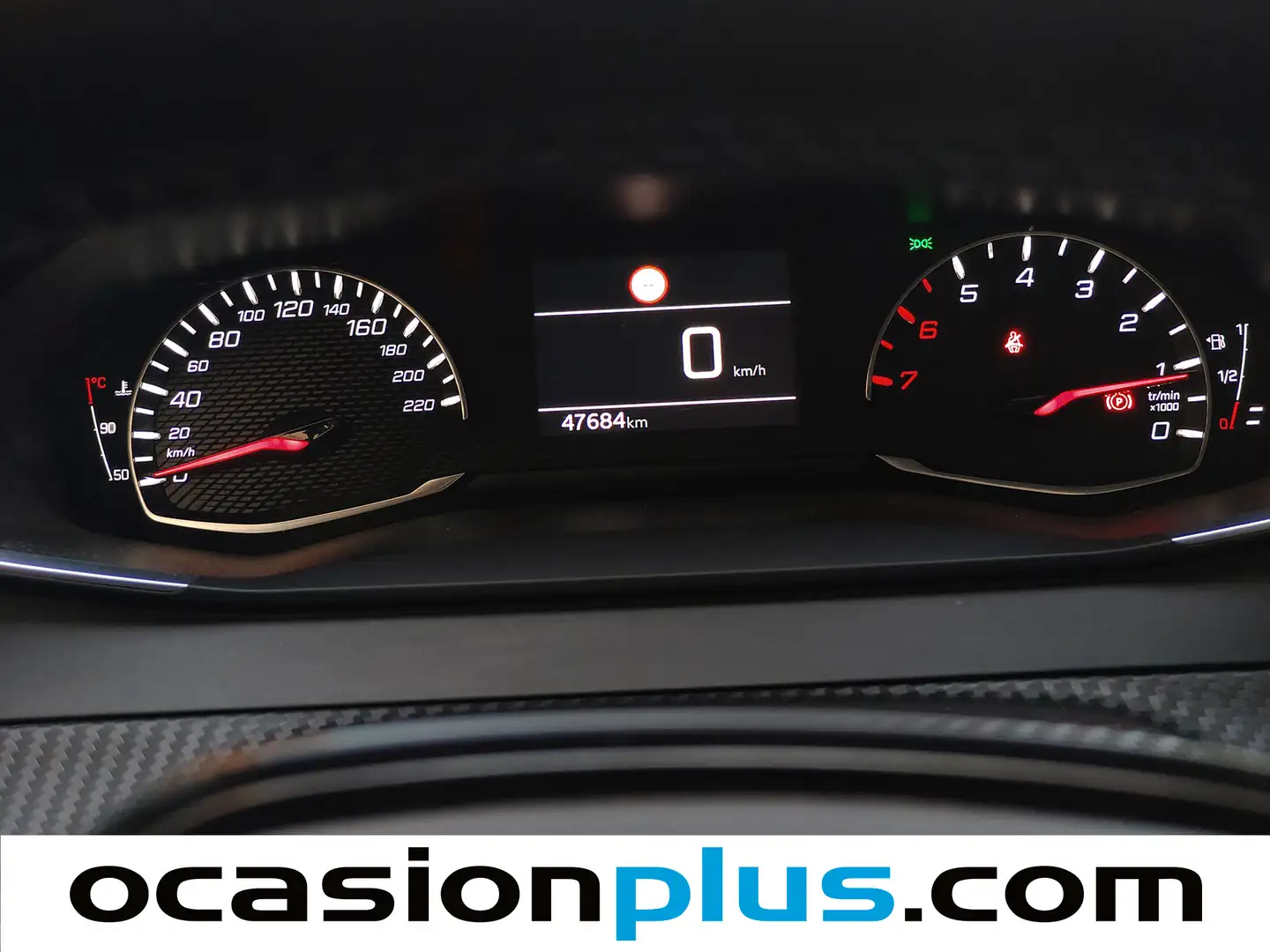 Foto Peugeot 208 Peugeot 208 BlueHDi 100 Allure (100 CV)