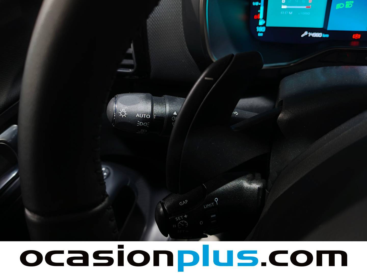 Foto Citroën C5 Aircross Citroen C5 Aircross Plug-in Hybrid 225 e-EAT8 Max