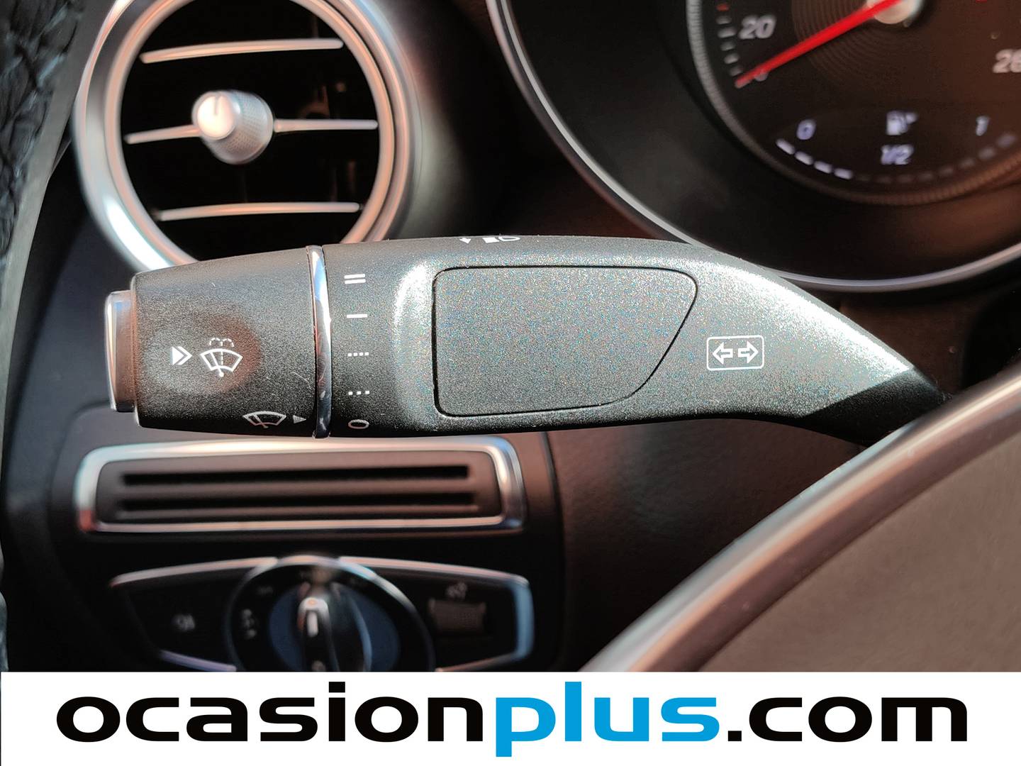 Foto Mercedes Clase C Mercedes-Benz Clase C C Coupe 300 (245 CV) Pack AMG