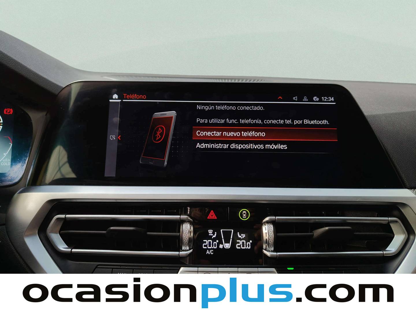 Foto BMW Serie 4 BMW Serie 4 420i Coupe  (184 CV) Pack M