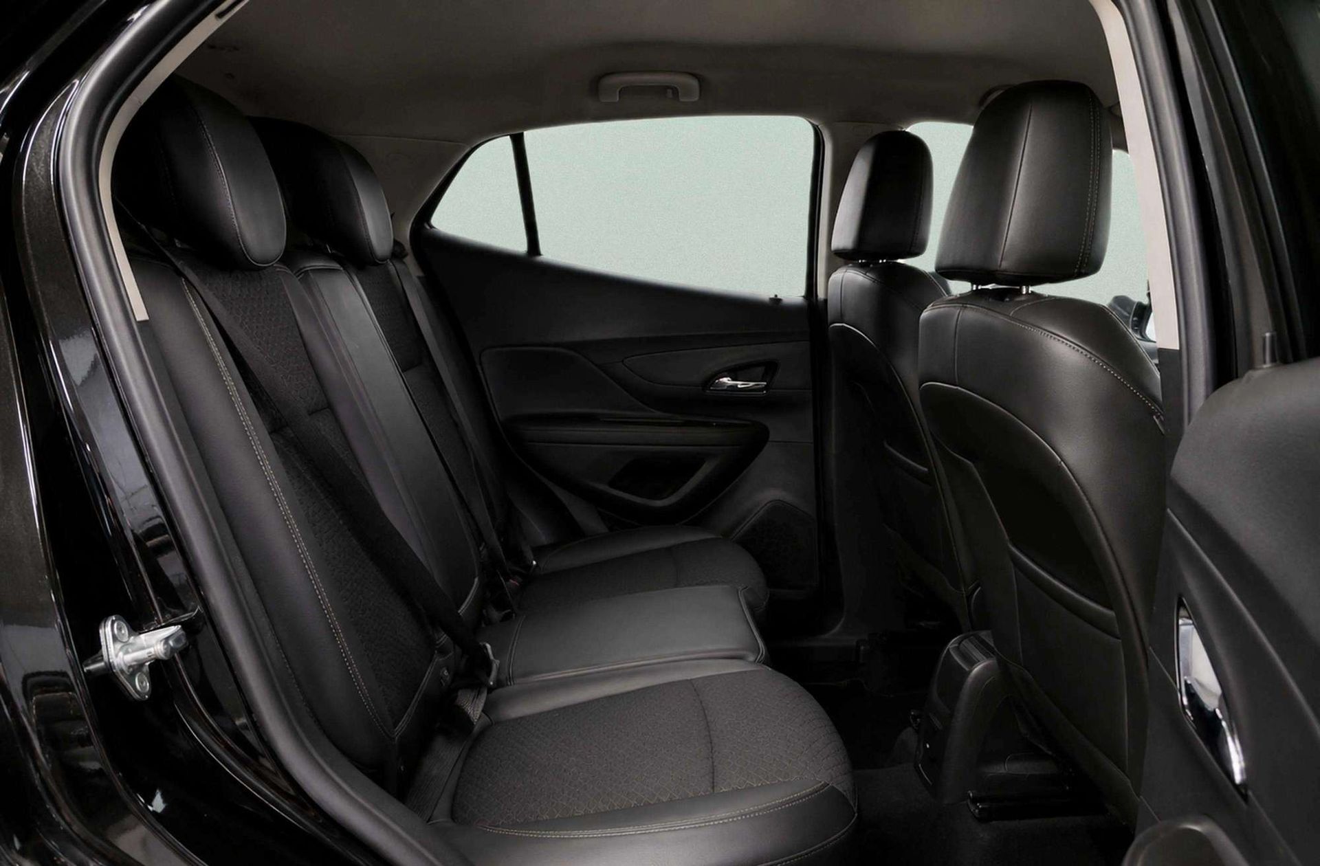 Opel Mokka 1.6 CDTi Excellence 4x2 - foto 14