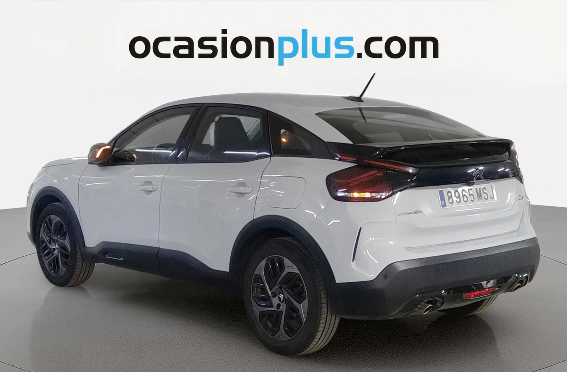 Citroën C4 PureTech 130 Plus - foto 3