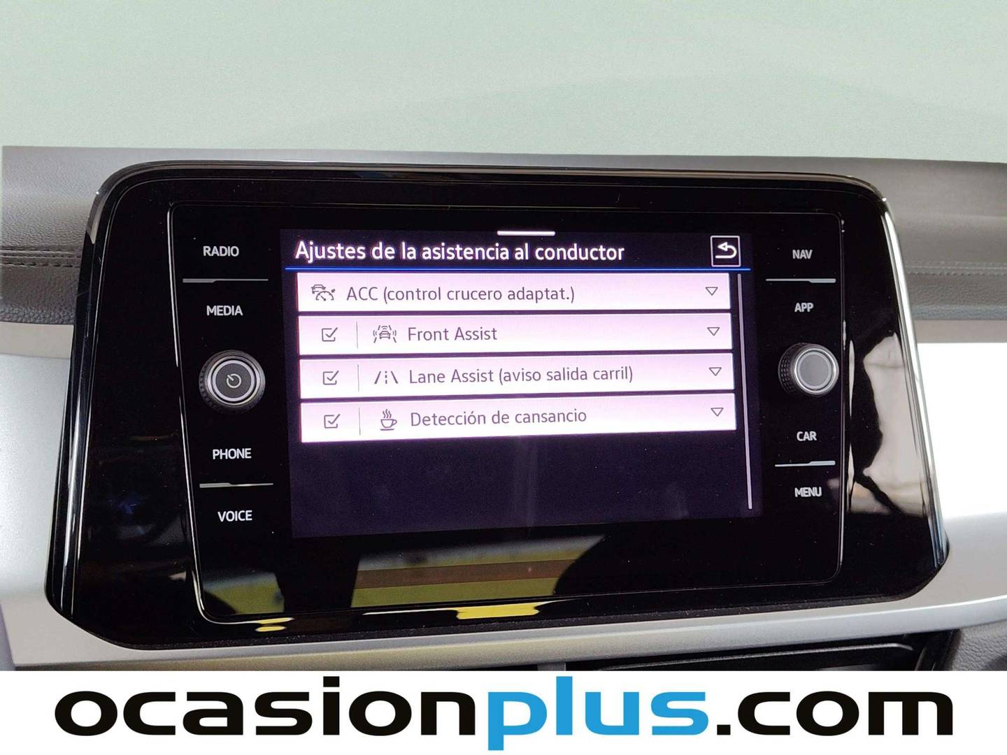 Volkswagen T-Roc Volkswagen T-Roc Life 1.0 TSI (110 CV) de ocasión
