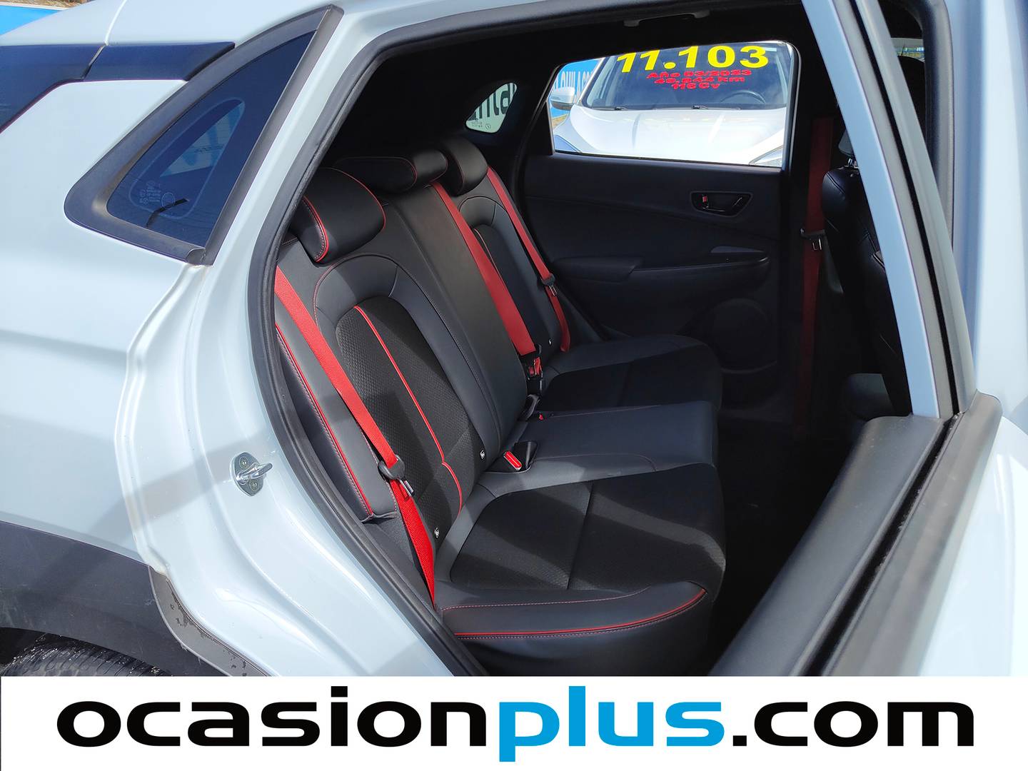 Hyundai Kona Hyundai Kona 1.0 TGDI SLE 4x2 (120 CV) al mejor precio