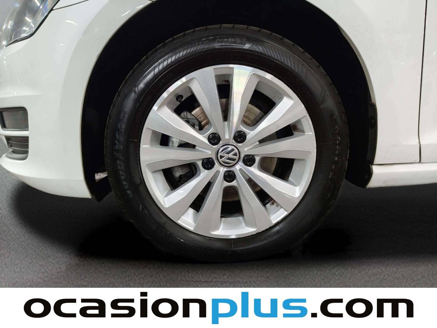 Foto Volkswagen Golf Volkswagen Golf Special Edition 1.6 TDI BMT (110 CV)