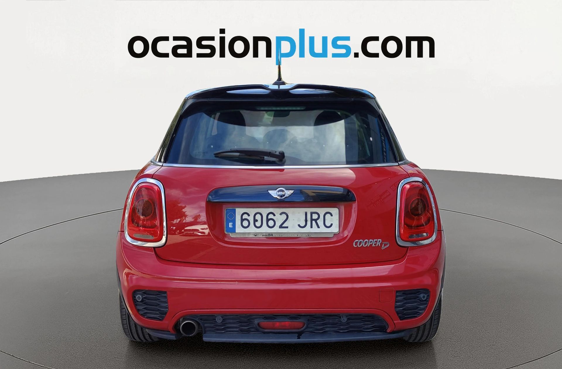 MINI Cooper D - foto 16