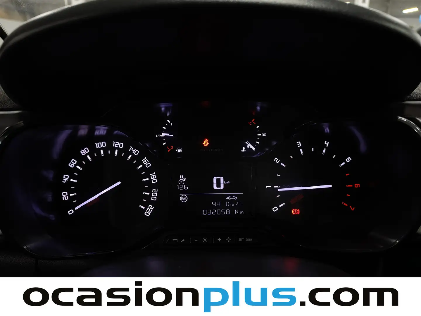 Foto Citroën C3 Origin Citroen C3 Origin Plus BlueHDi (102 CV)