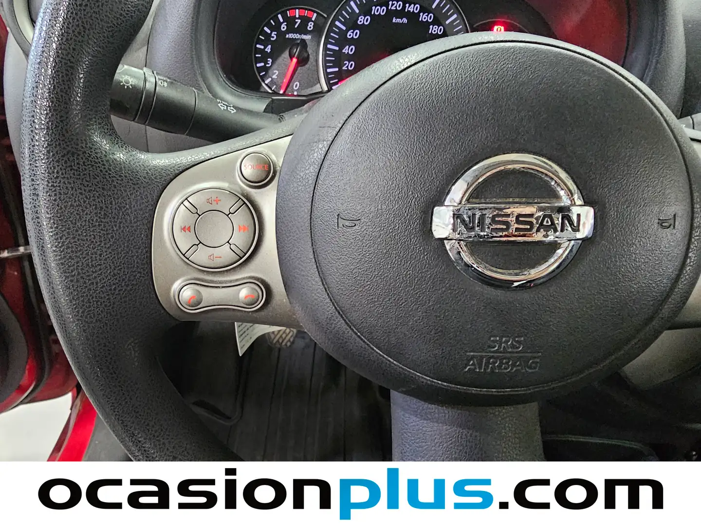 Foto Nissan Micra Nissan Micra 1.2G Acenta (80 CV)