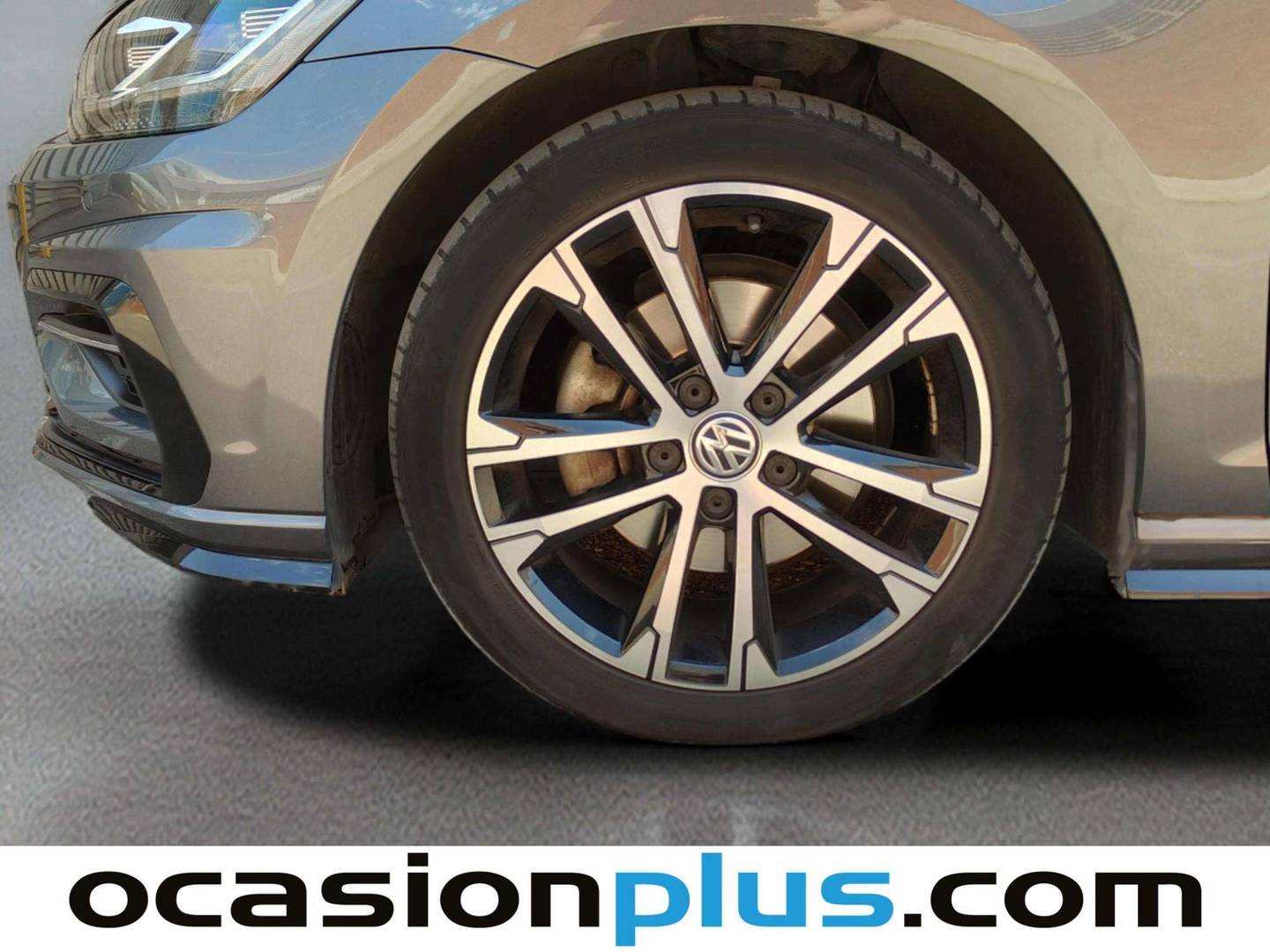 Volkswagen Golf Volkswagen Golf Sport R-Line 2.0 TDI (150 CV) DSG 150cv