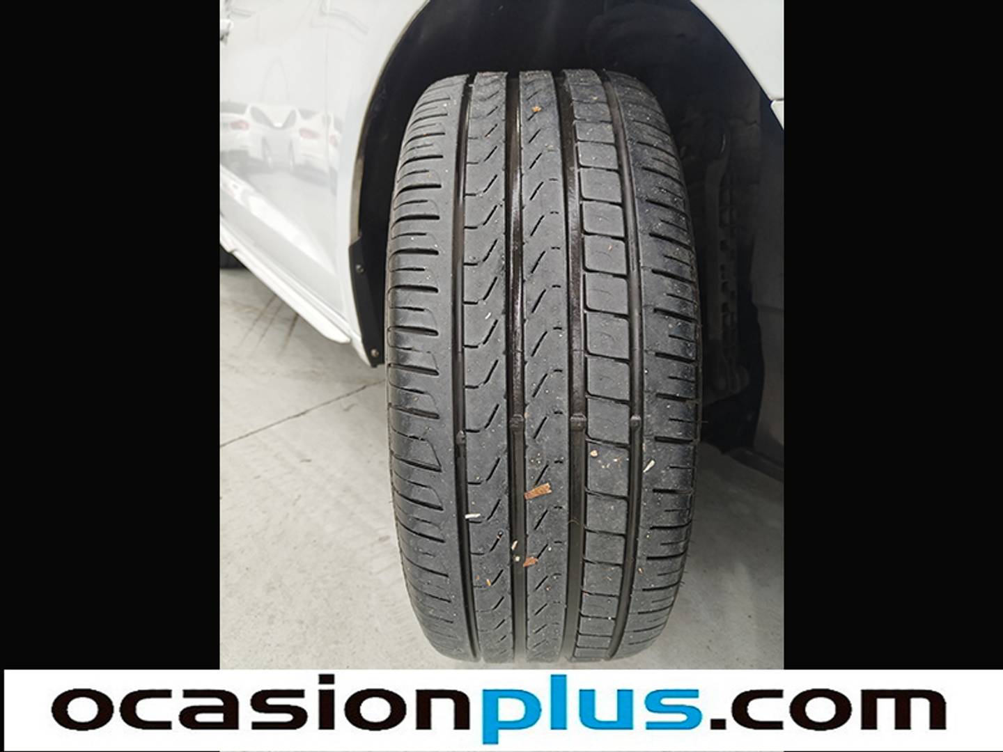 Foto Audi A1 Audi A1 Sportback S line 35 TFSI (150 CV) S tronic