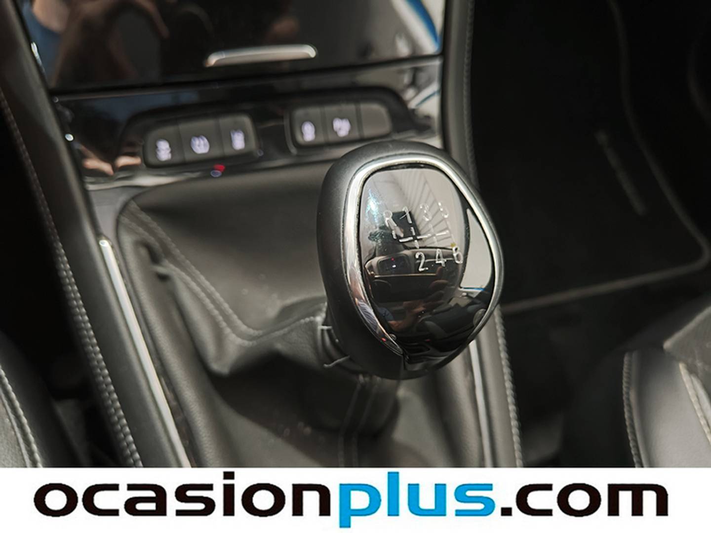 Opel Grandland X Opel Grandland X 1.2 Turbo S&S ecoTEC Excellence (130 CV) de segunda mano