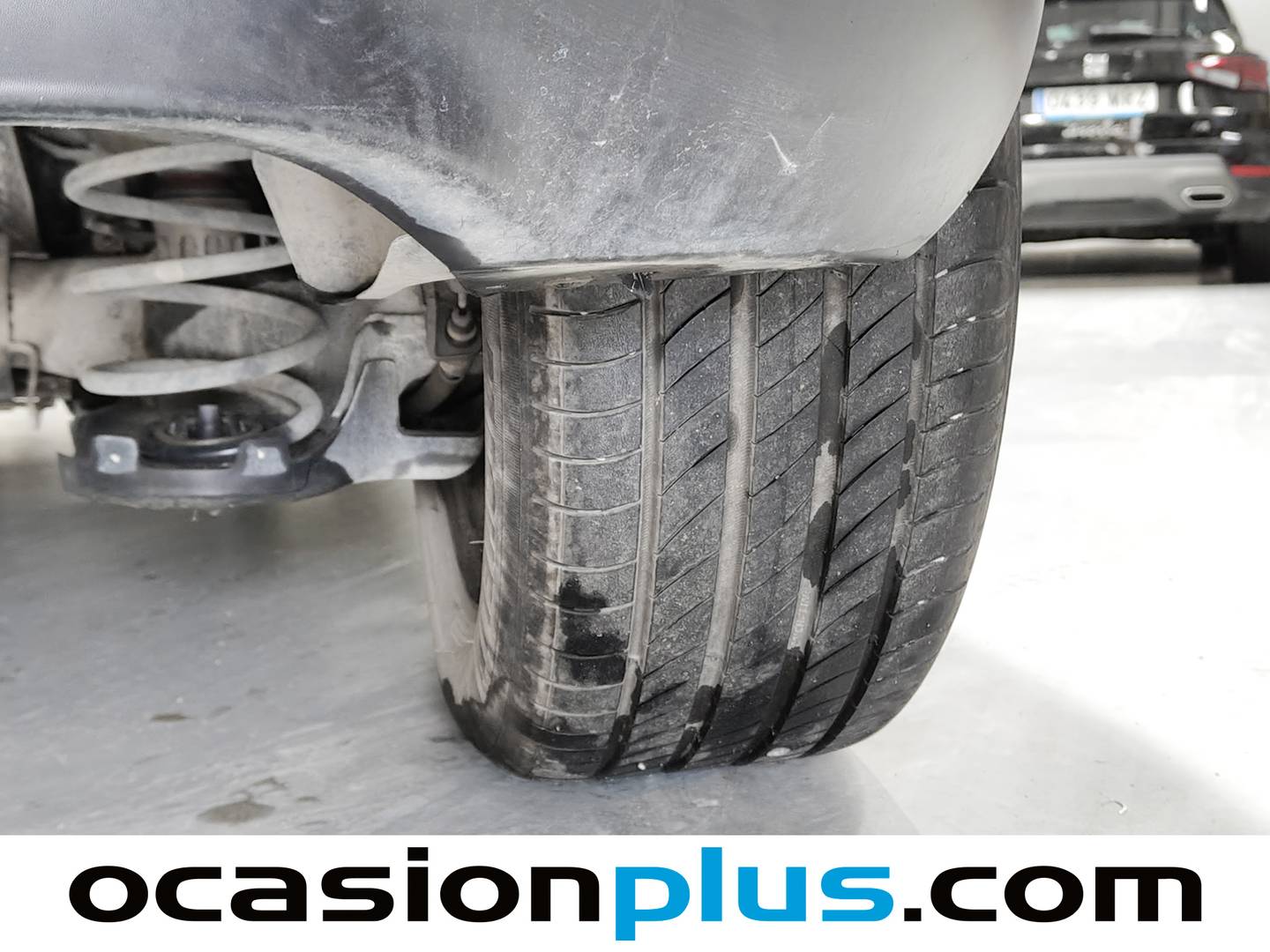 Citroën C3 Origin Citroen C3 Origin Plus BlueHDi (102 CV) de ocasión