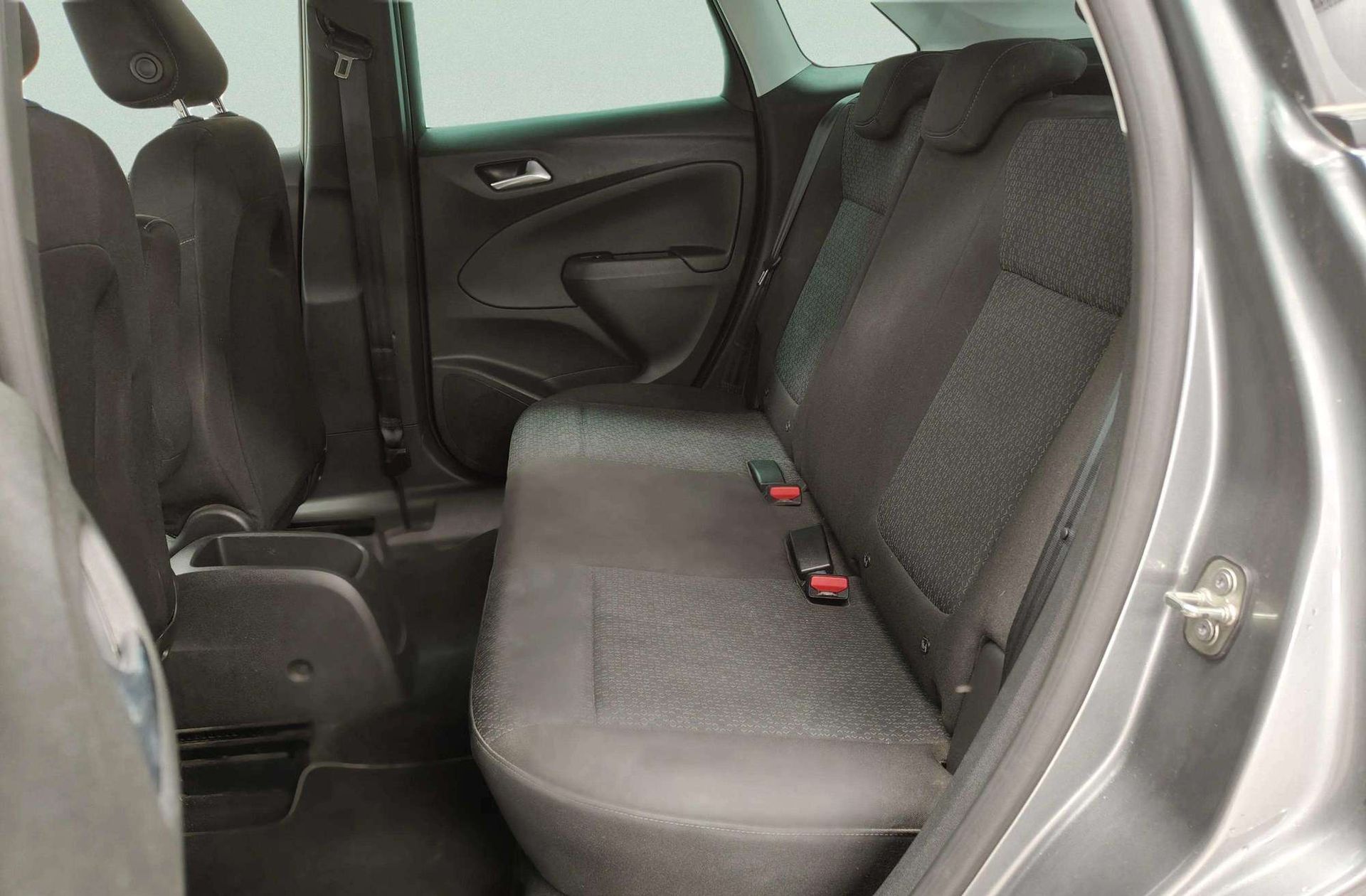 Opel Crossland 1.2 Turbo ecoTEC Selective - foto 11