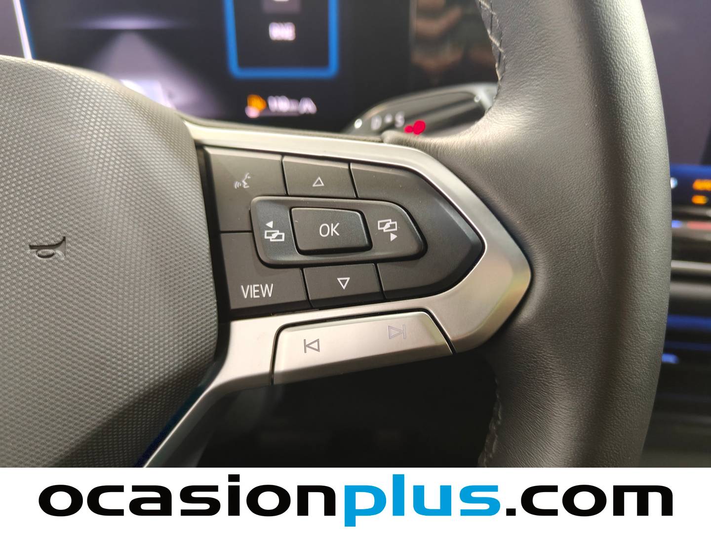 Volkswagen Tiguan Volkswagen Tiguan ``Más`` 1.5 eTSI (150 CV) DSG híbrido