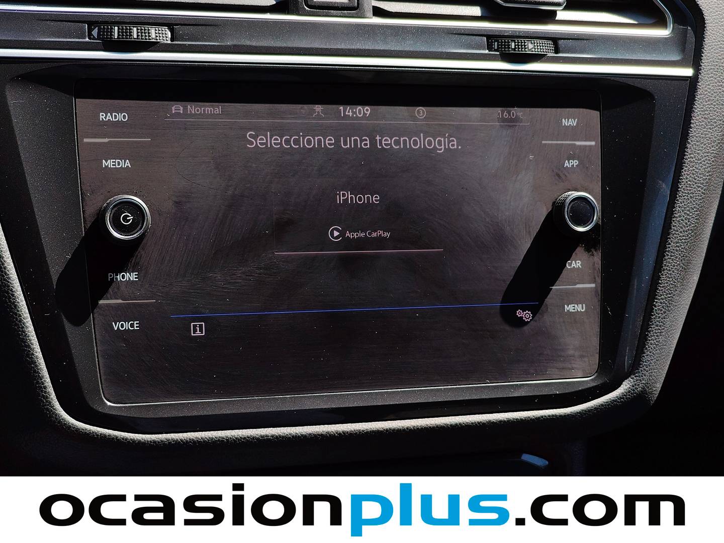 Equipamiento del Volkswagen Tiguan Volkswagen Tiguan Life 1.5 TSI (150 CV) DSG