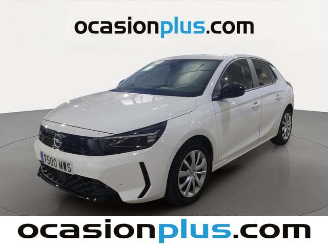 Opel Corsa 1.2 XEL Edition (75 CV) de segunda mano