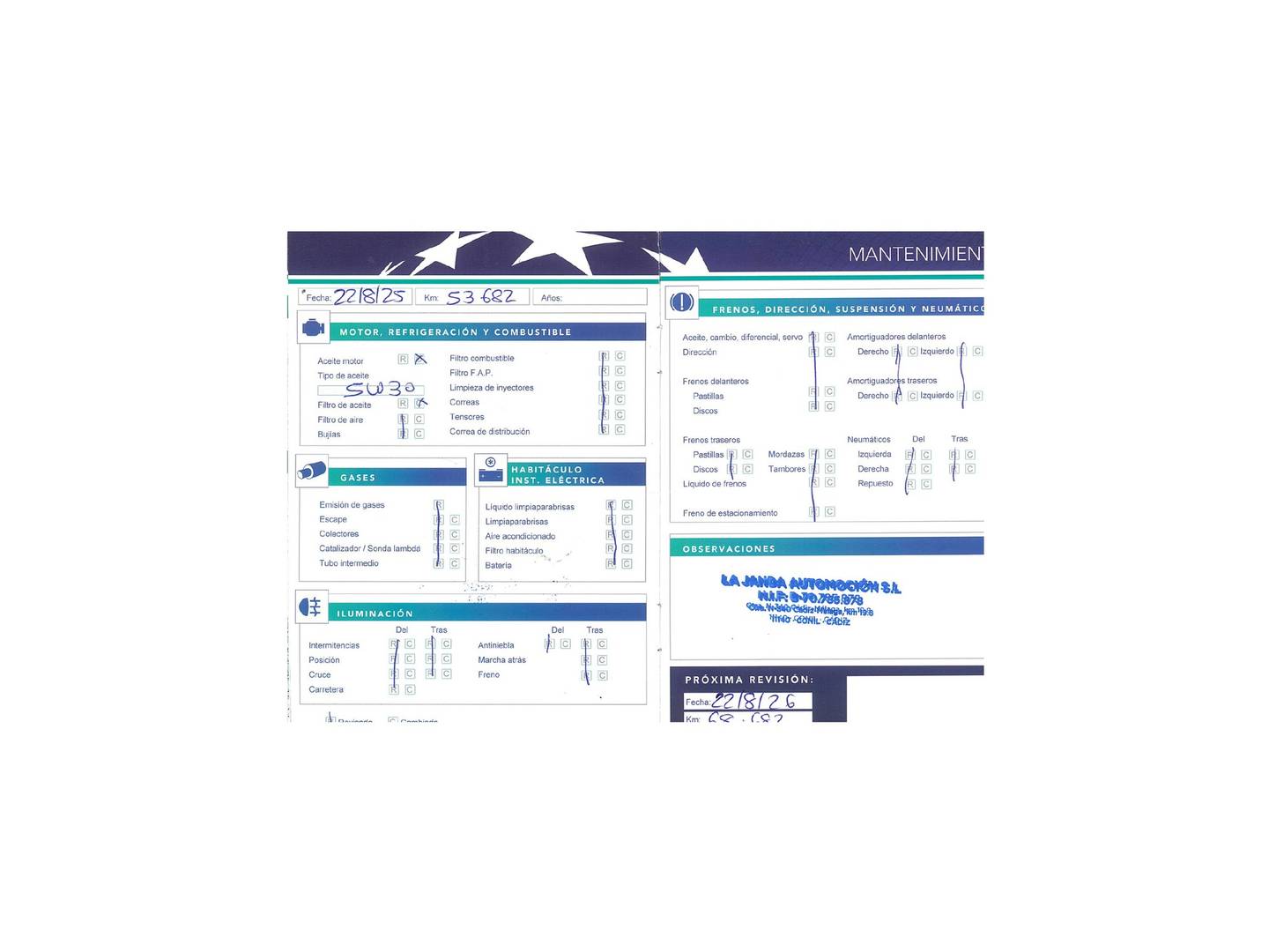 Foto Seat Ateca SEAT Ateca 2.0 TSI S&S FR Edition 4Drive DSG (190 CV)