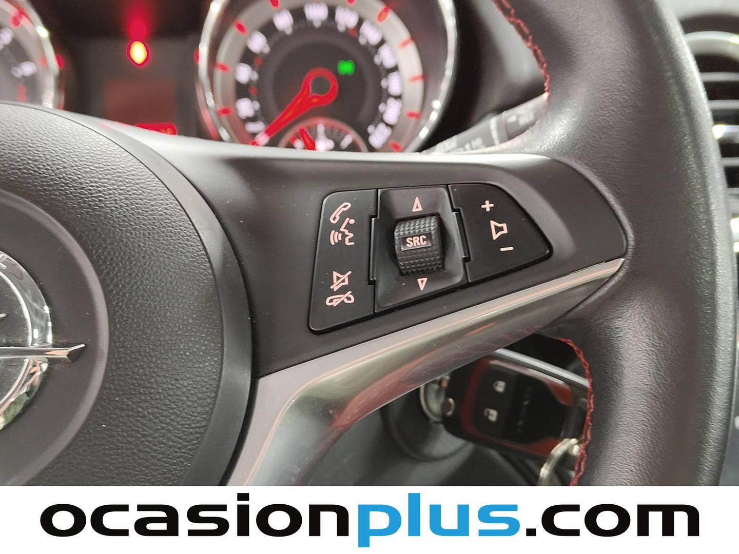Opel Adam Opel Adam 1.4 XEL Glam (87 CV) 87cv