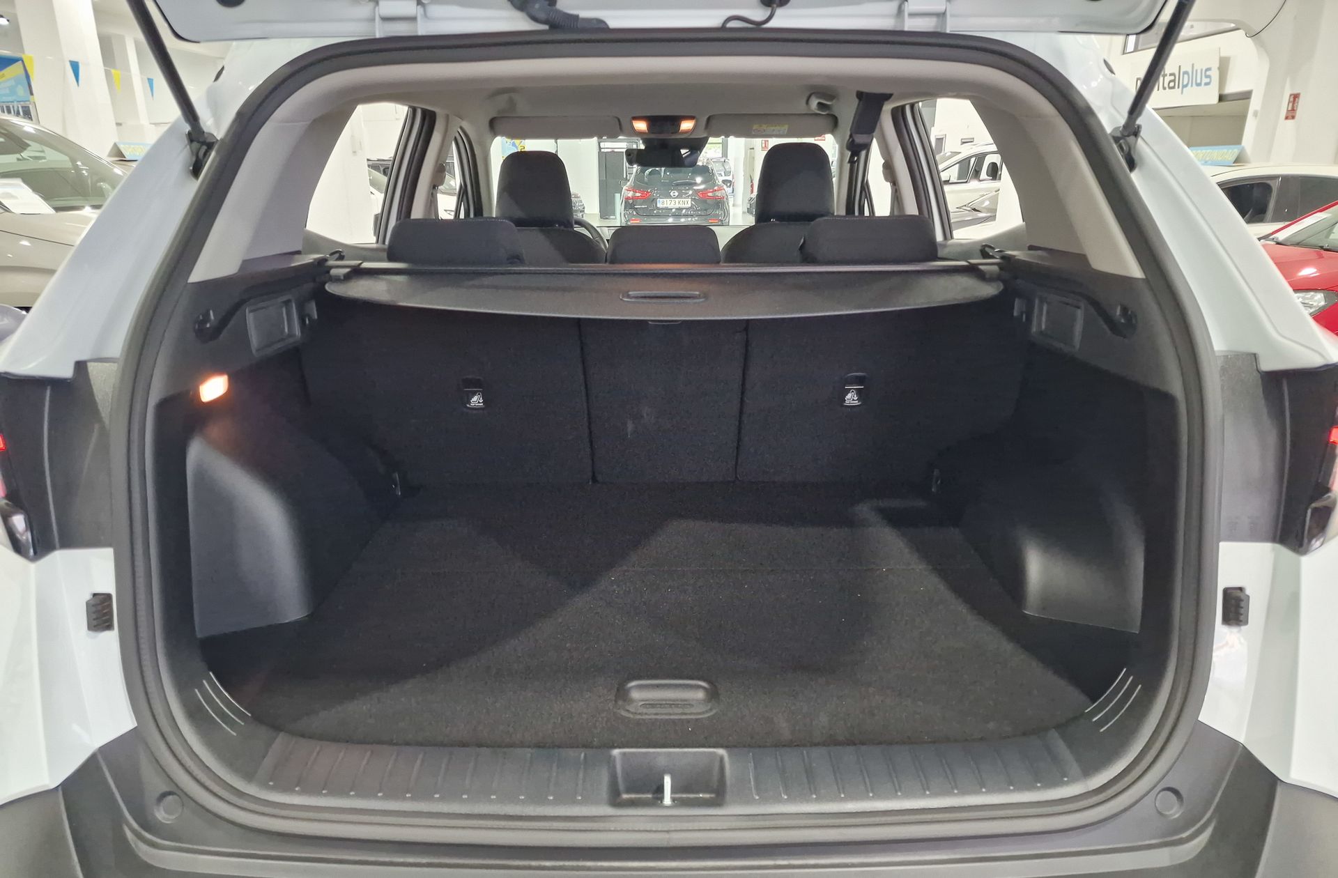 Kia Sportage 1.6 T-GDi Concept 4x2 - foto 20