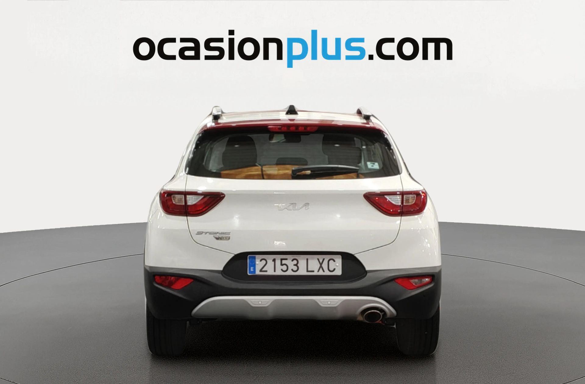 Kia Stonic 1.0 T-GDi MHEV Drive iMT - foto 14