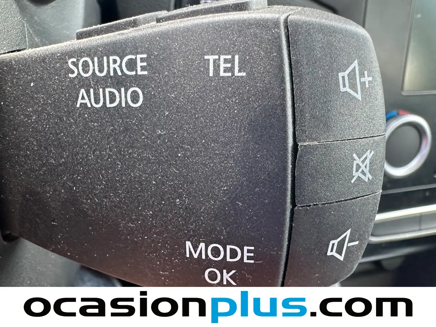 Foto Renault Mégane Renault Megane Zen Energy TCe (130 CV)