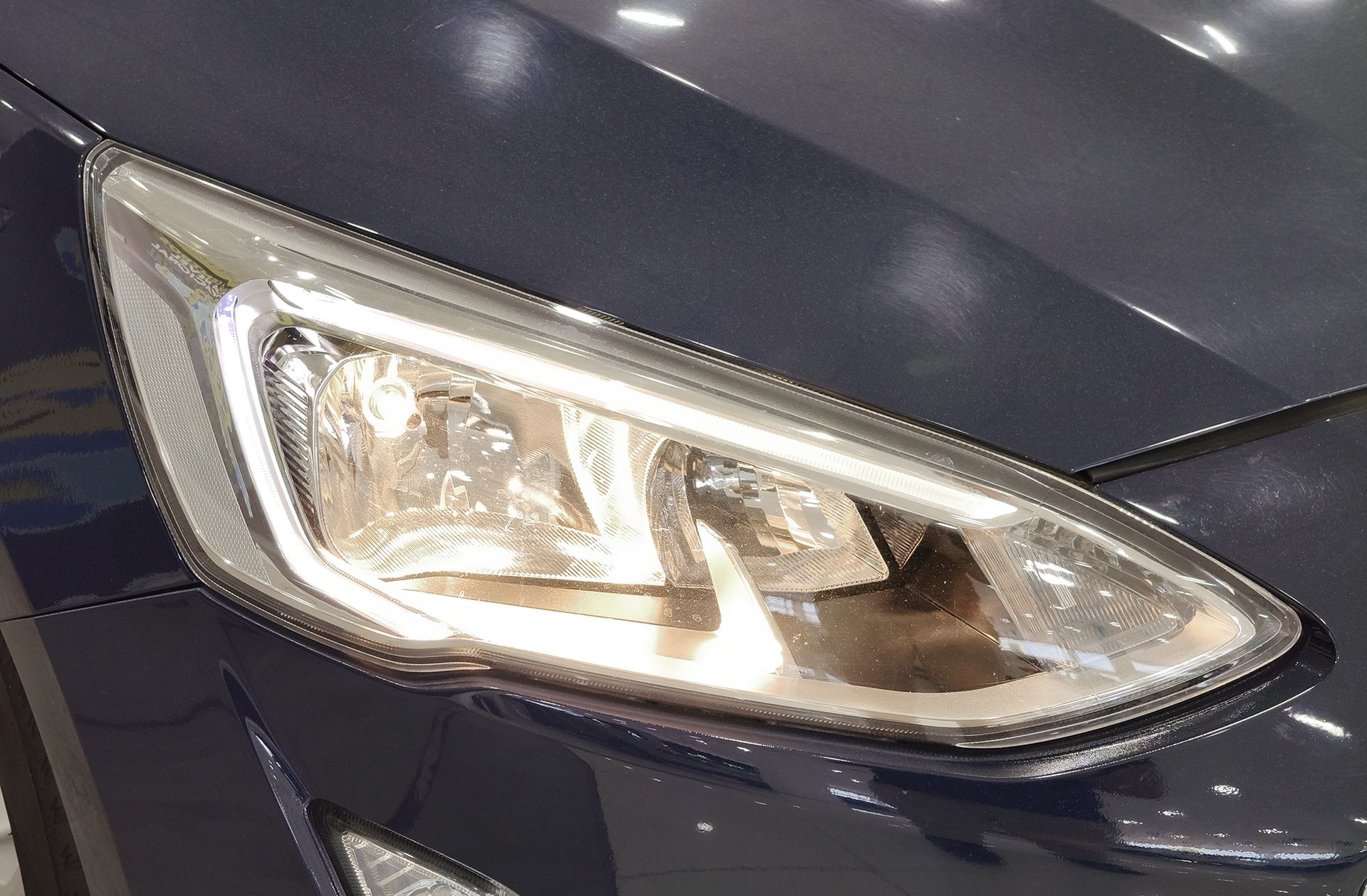 Ford Focus SportBreak 1.5 EcoBlue Trend+ - foto 12