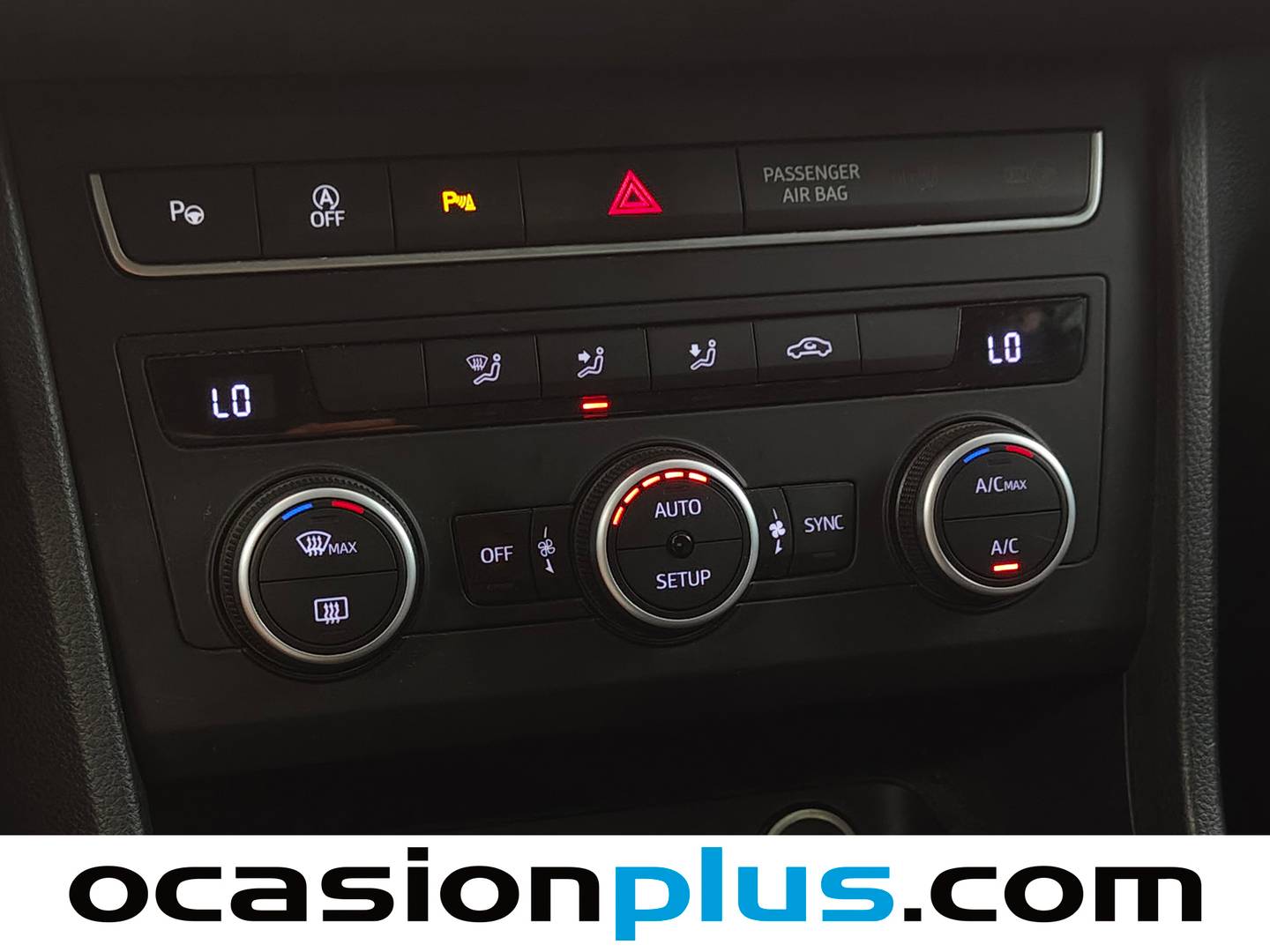 Seat Ateca Seat Ateca 2.0 TDI S&S Style Go M (116 CV) 2022