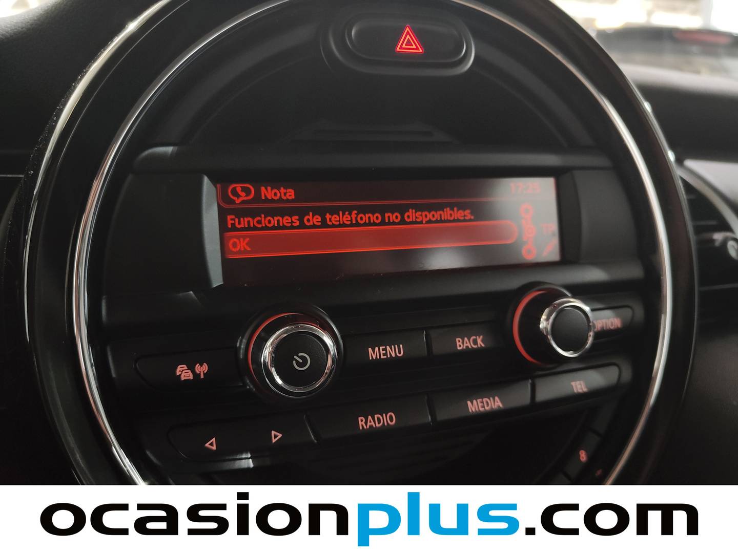 Mini MINI MINI MINI Cooper One (102 CV) al mejor precio