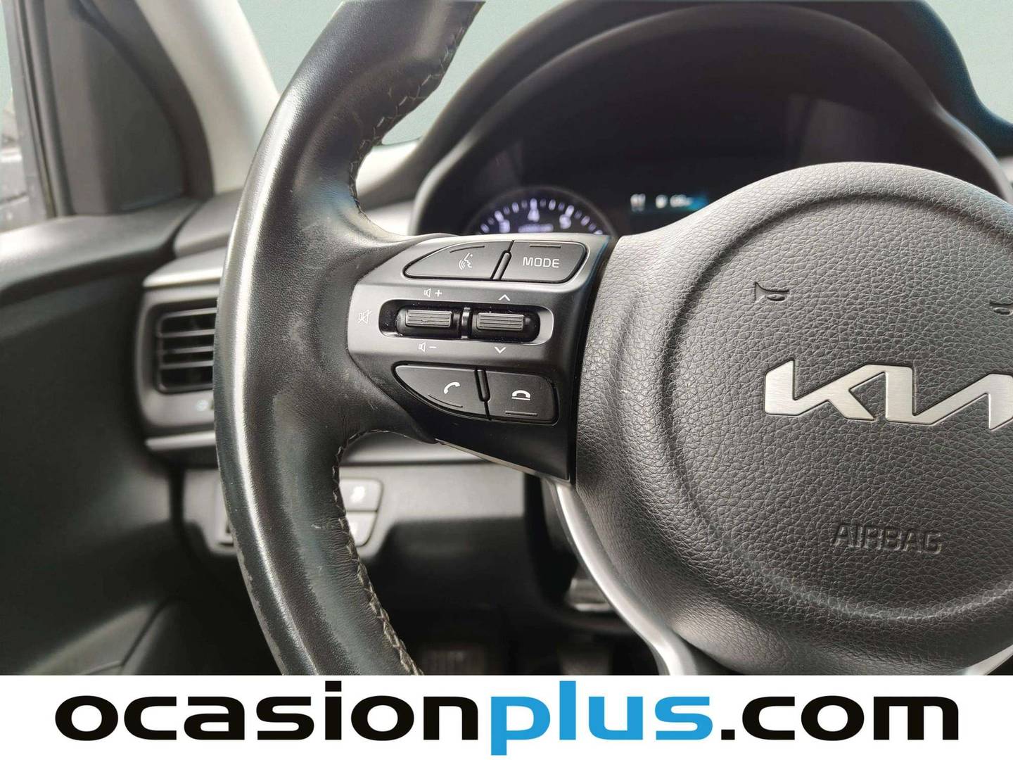 KIA Stonic KIA Stonic 1.0 T-GDi MHEV Concept Plus (100 CV) de segunda mano