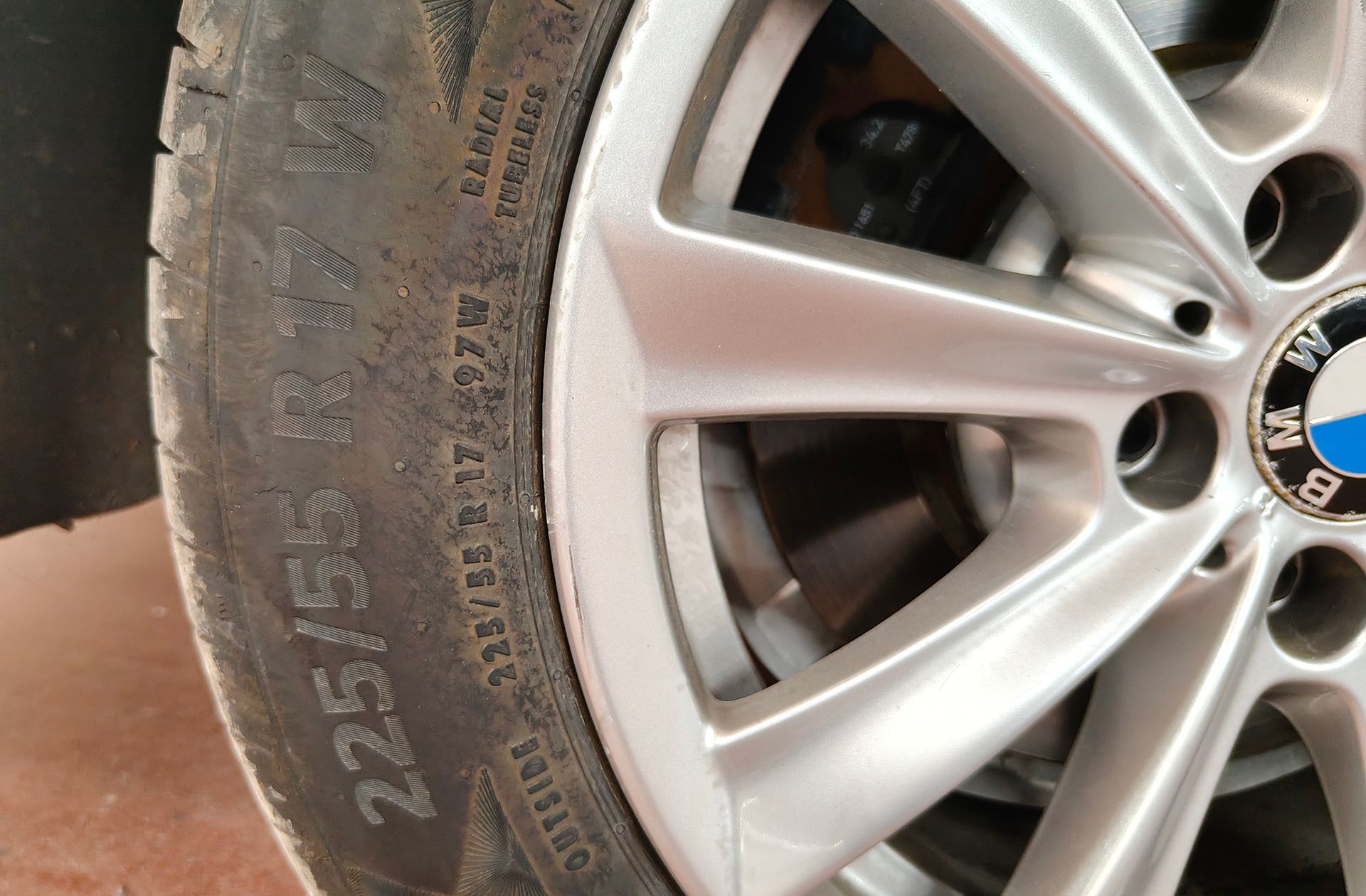 BMW Serie 5 520d Touring - foto 41
